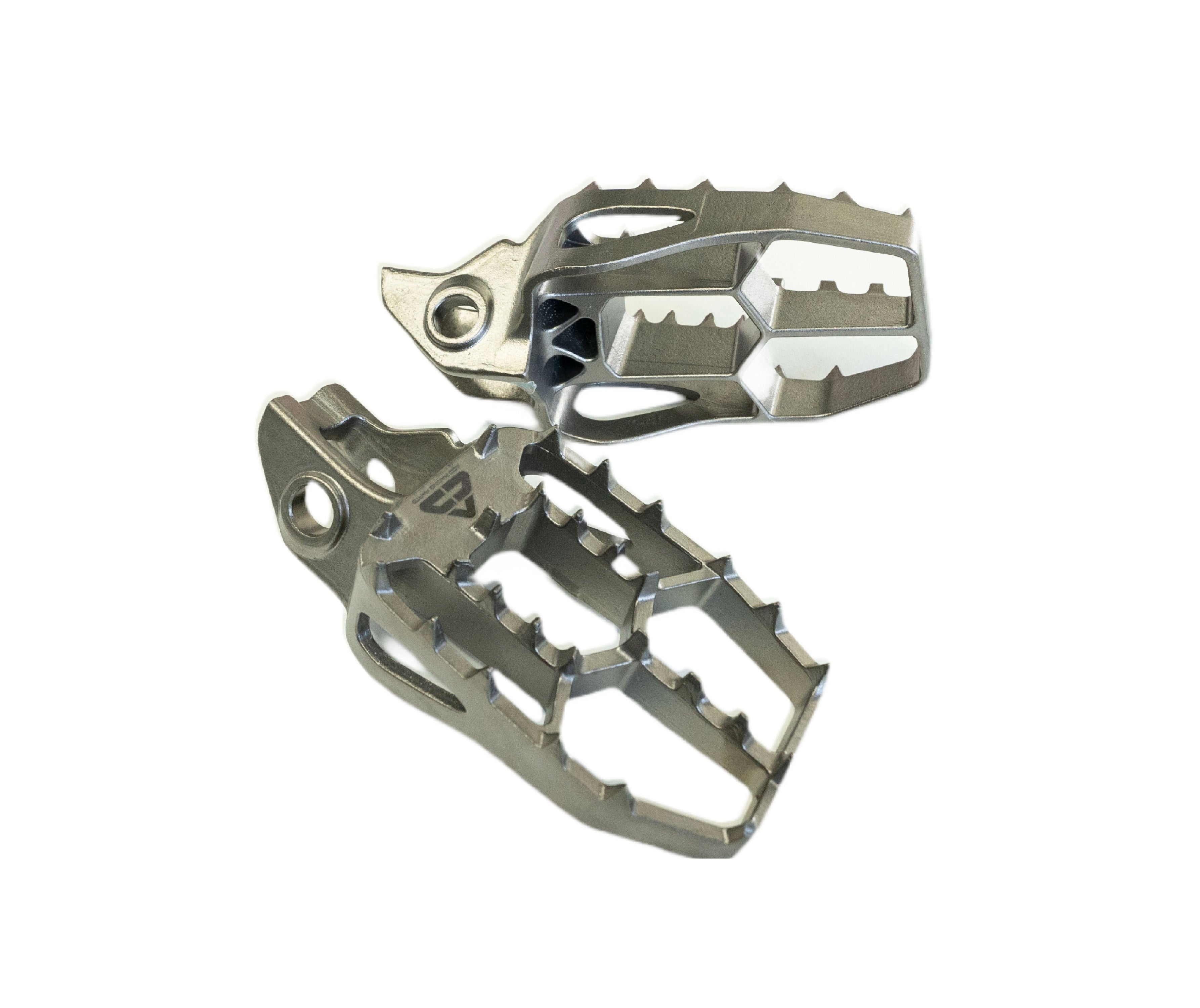 Upgrade Corpo Post Supporto Pilastri R Clip 1:10 HSP RC fuori