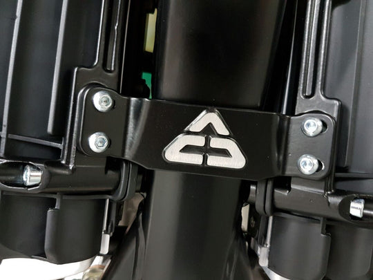 Radiator guards KTM EXC / EXC-F 2017-2019