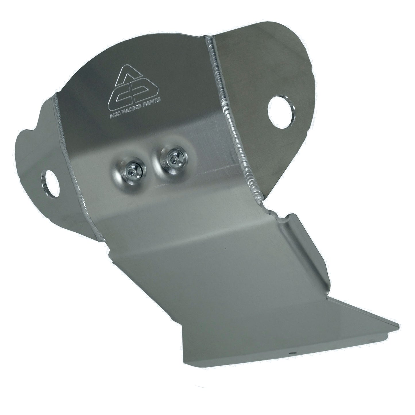 Skid Bash Plate KTM EXC 125/200 1998-2007