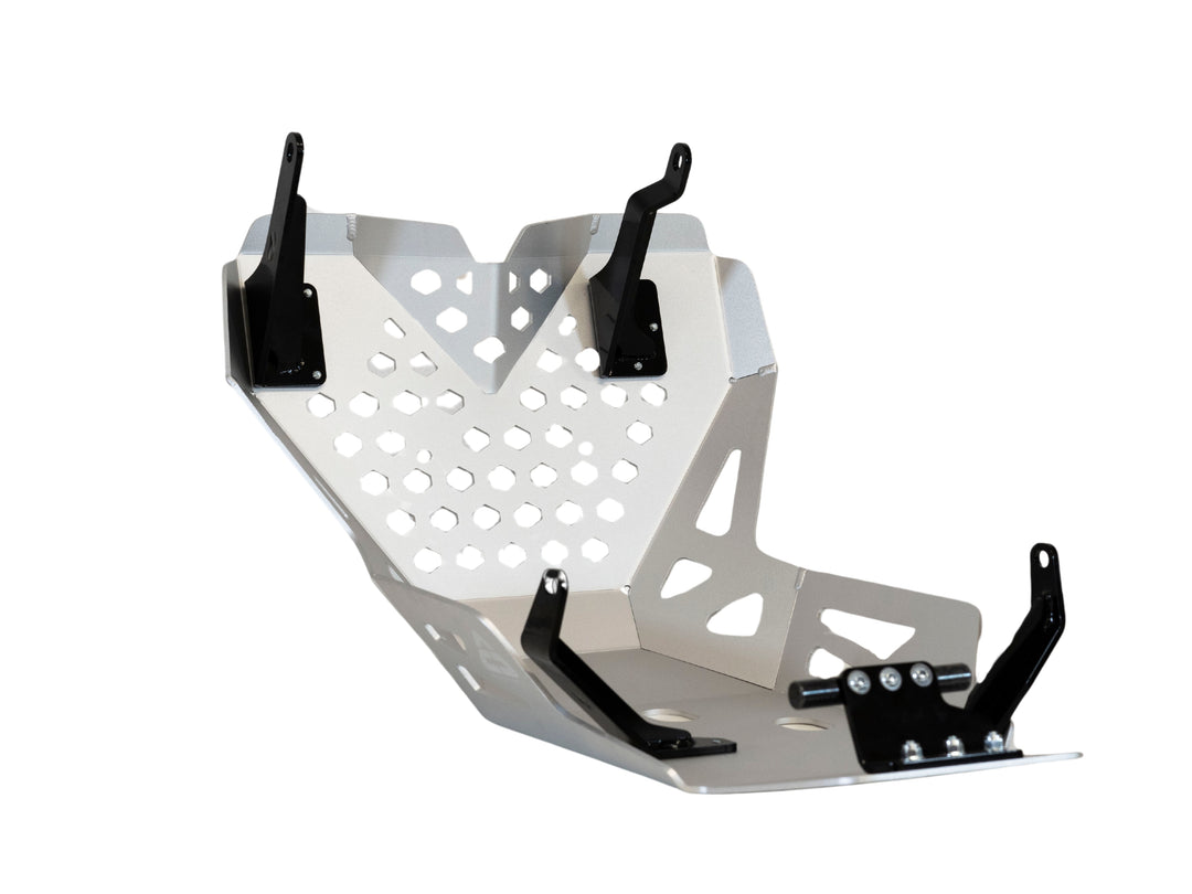 Skid Plate - Honda Transalp 750 2022-2024