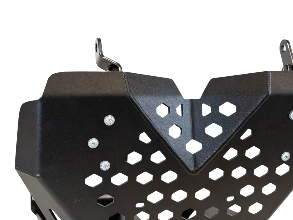 Skid Plate - Honda Transalp 750 2022-2026